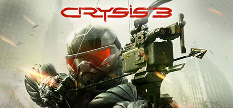 Crysis 3 crack only
